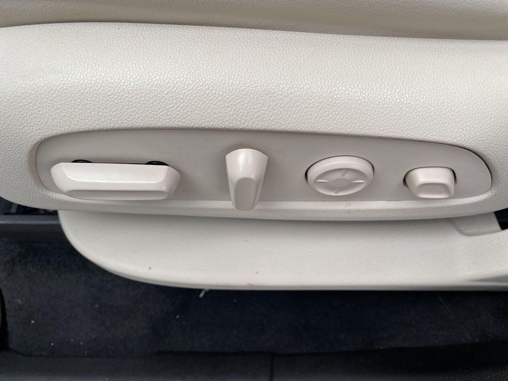 used 2022 Buick Enclave car, priced at $29,897