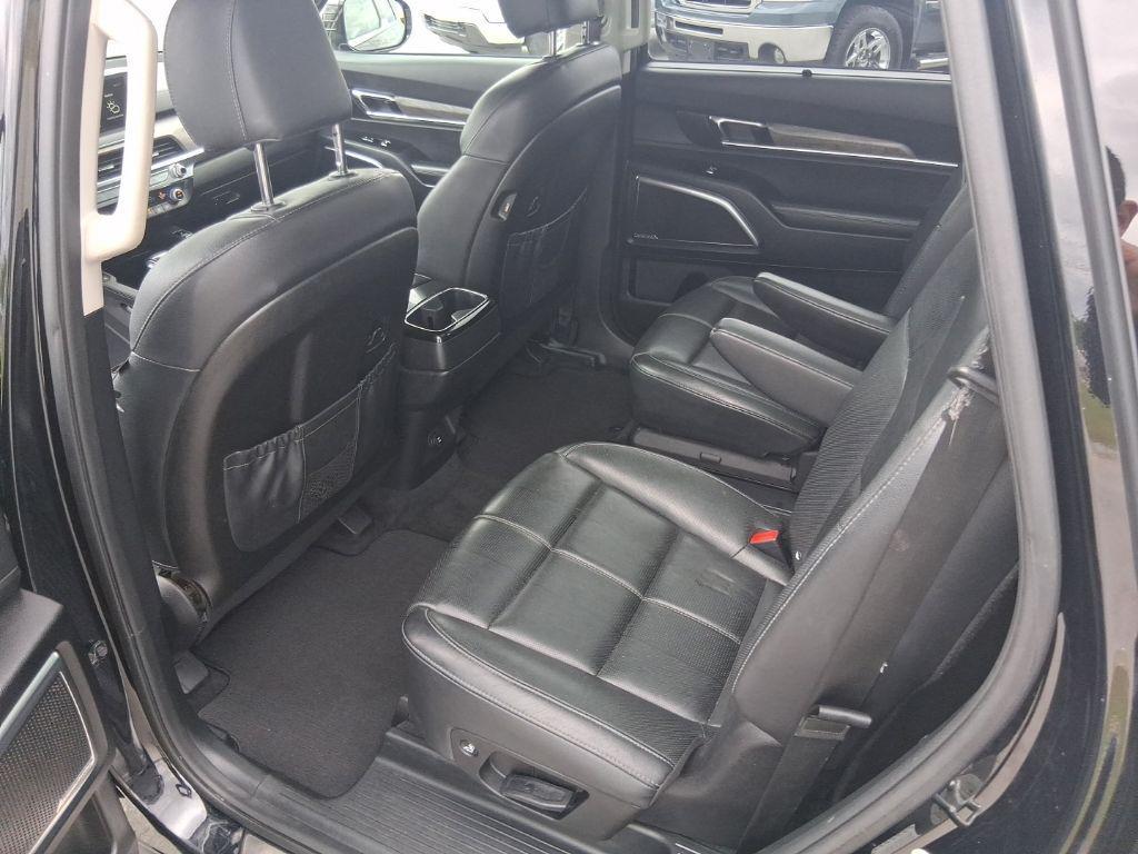 used 2020 Kia Telluride car, priced at $19,687
