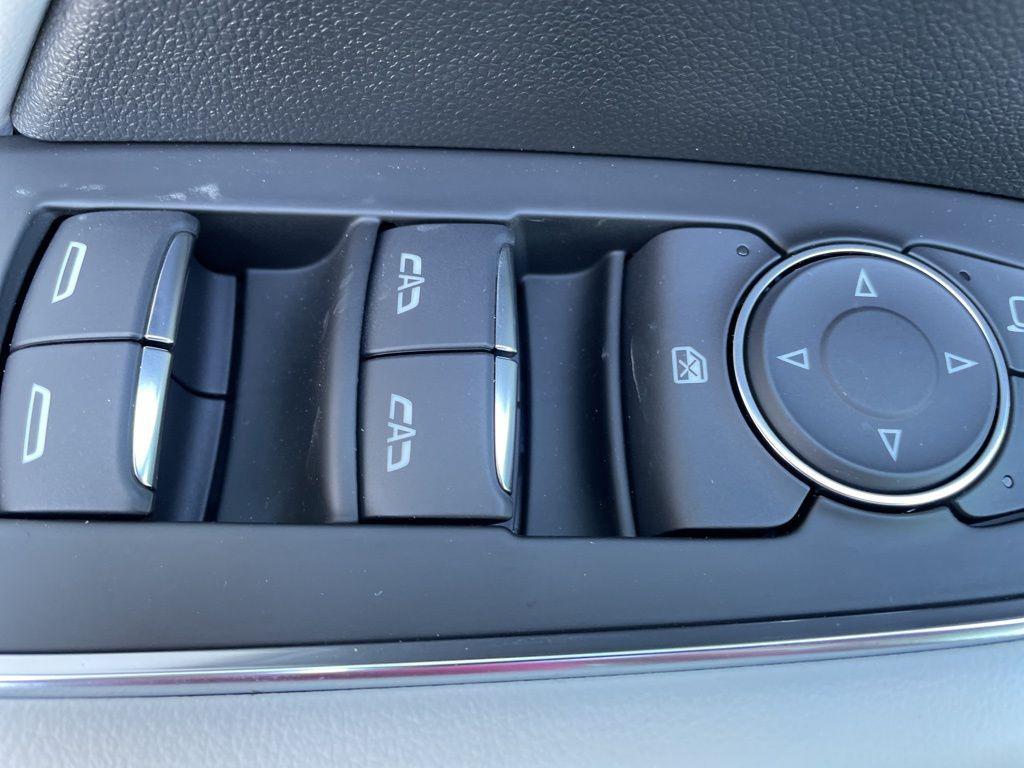 new 2026 Buick Envision car, priced at $53,295