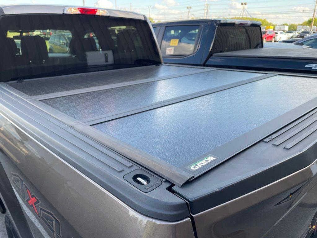 used 2019 Ford F-150 car, priced at $21,687