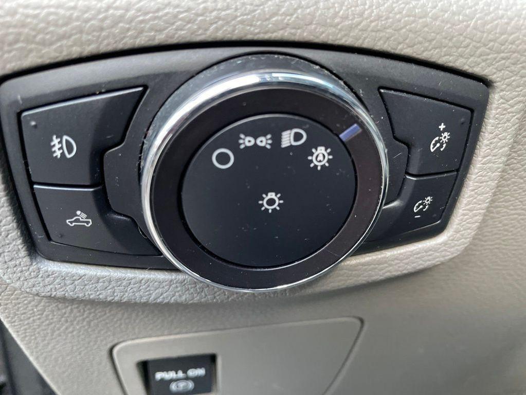 used 2019 Ford F-150 car, priced at $21,687
