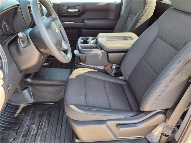 new 2026 Chevrolet Silverado 1500 car, priced at $38,905