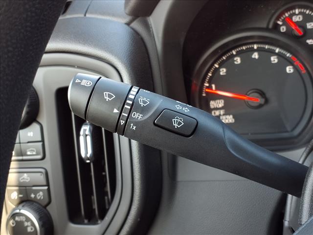 new 2026 Chevrolet Silverado 1500 car, priced at $38,905