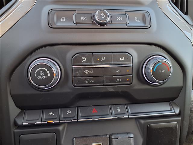 new 2026 Chevrolet Silverado 1500 car, priced at $38,905