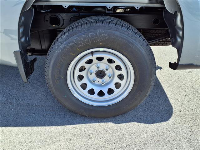 new 2026 Chevrolet Silverado 1500 car, priced at $38,905