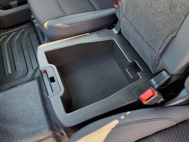 new 2026 Chevrolet Silverado 1500 car, priced at $38,905