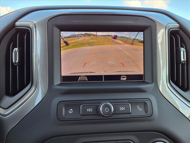 new 2026 Chevrolet Silverado 1500 car, priced at $38,905