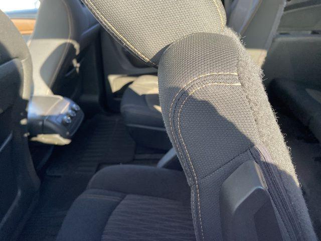 used 2013 Chevrolet Traverse car