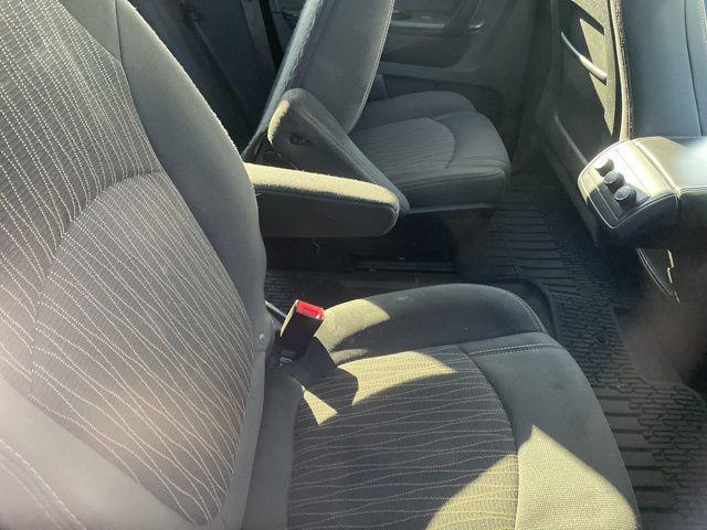 used 2013 Chevrolet Traverse car