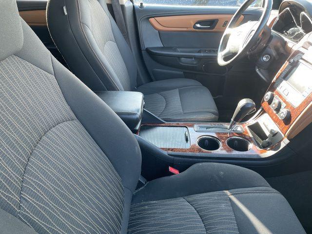 used 2013 Chevrolet Traverse car
