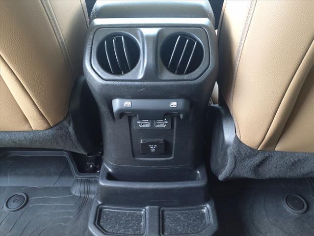 used 2021 Jeep Wrangler Unlimited 4xe car, priced at $29,720