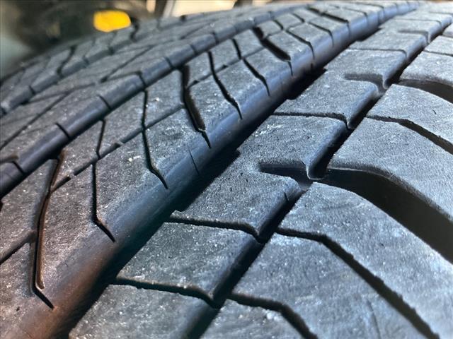 used 2024 Cadillac LYRIQ car, priced at $44,855