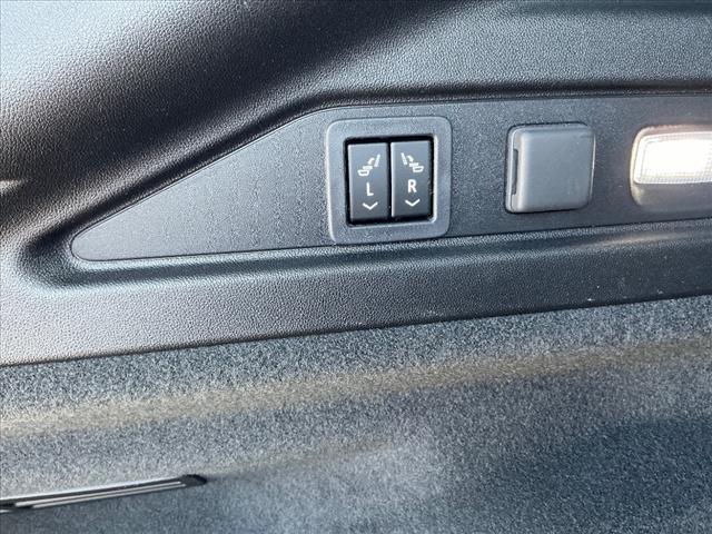 used 2024 Cadillac LYRIQ car, priced at $44,855