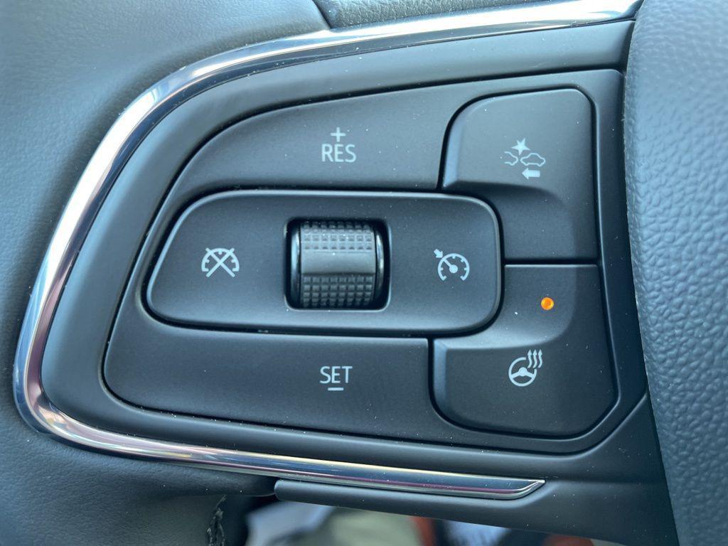 new 2026 Buick Envista car, priced at $28,580