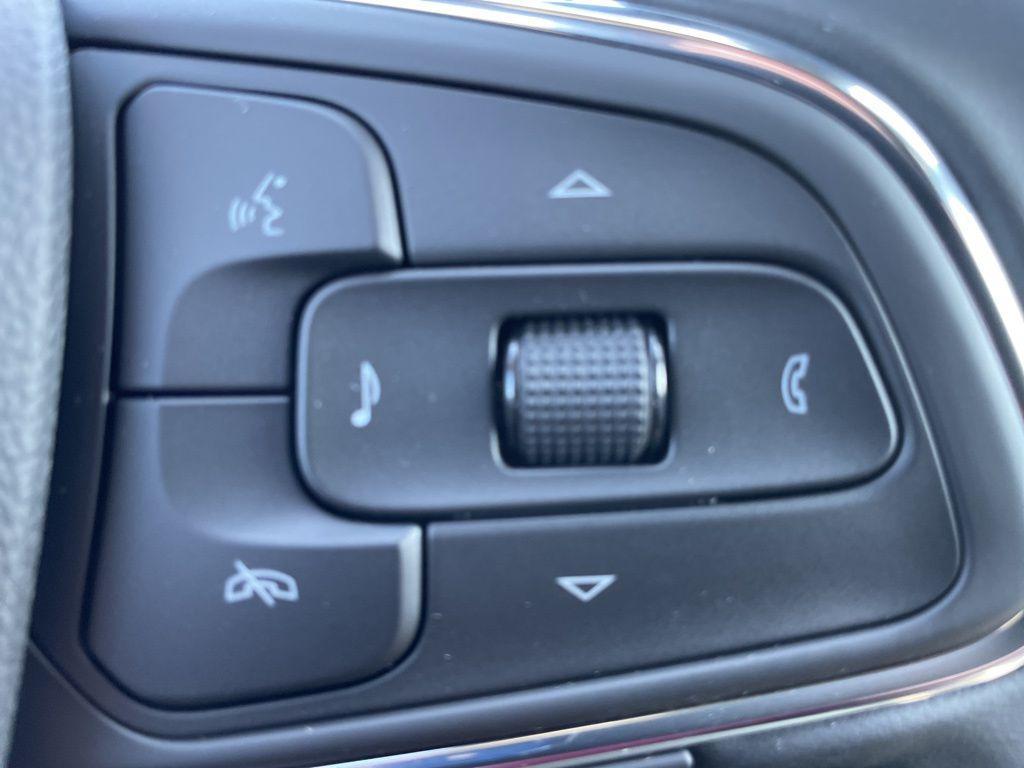 new 2026 Buick Envista car, priced at $28,580