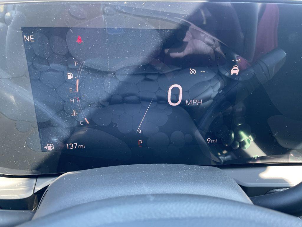 new 2026 Buick Envista car, priced at $28,580