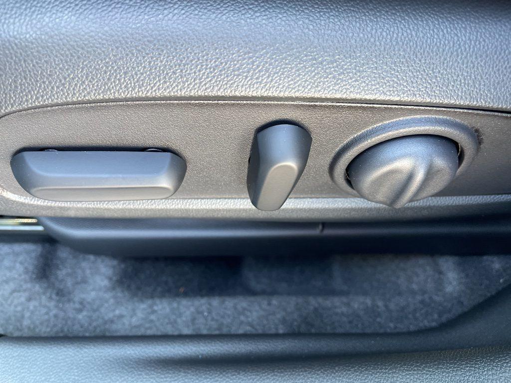 new 2026 Buick Envista car, priced at $28,580