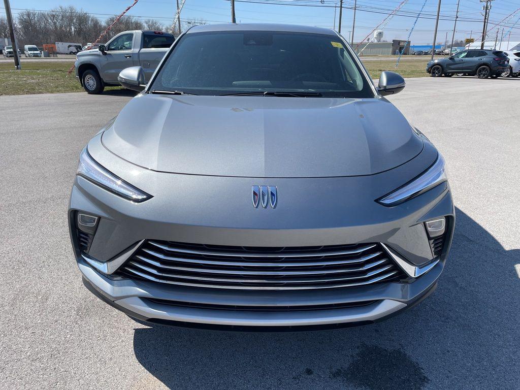 new 2026 Buick Envista car, priced at $28,580