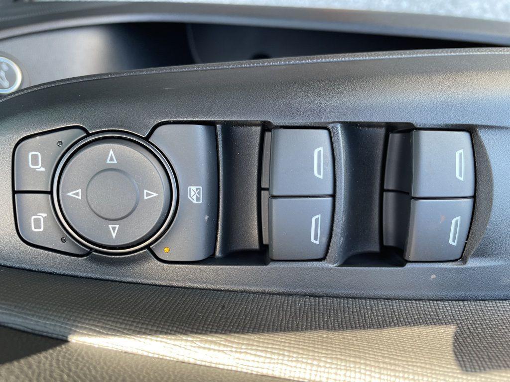 new 2026 Buick Envista car, priced at $28,580