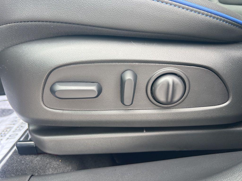 new 2026 Buick Encore GX car, priced at $34,670