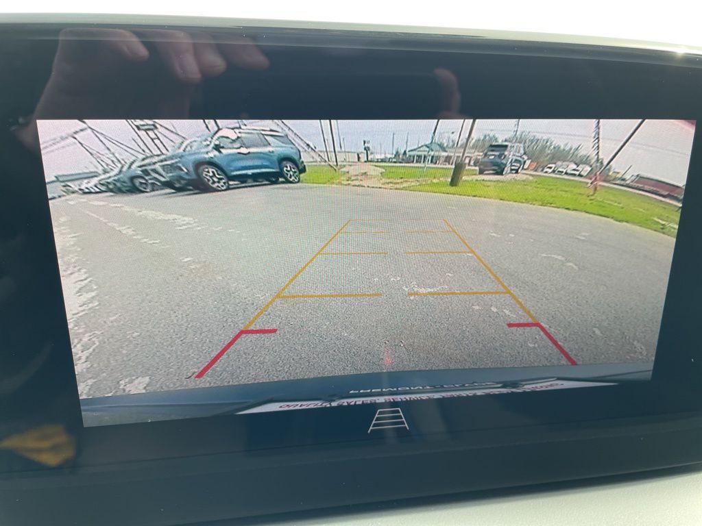 new 2026 Buick Encore GX car, priced at $32,300