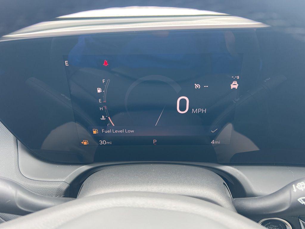 new 2026 Buick Encore GX car, priced at $34,670