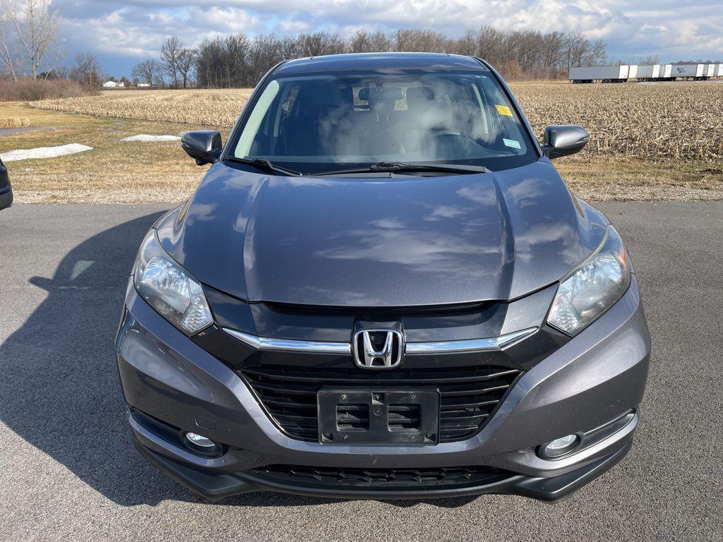 used 2017 Honda HR-V car, priced at $14,242