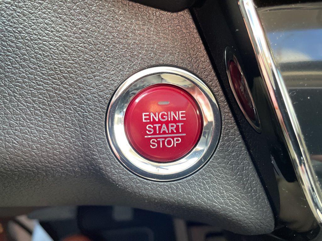 used 2017 Honda HR-V car, priced at $14,242