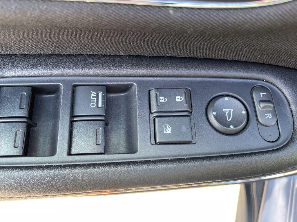 used 2017 Honda HR-V car, priced at $14,242