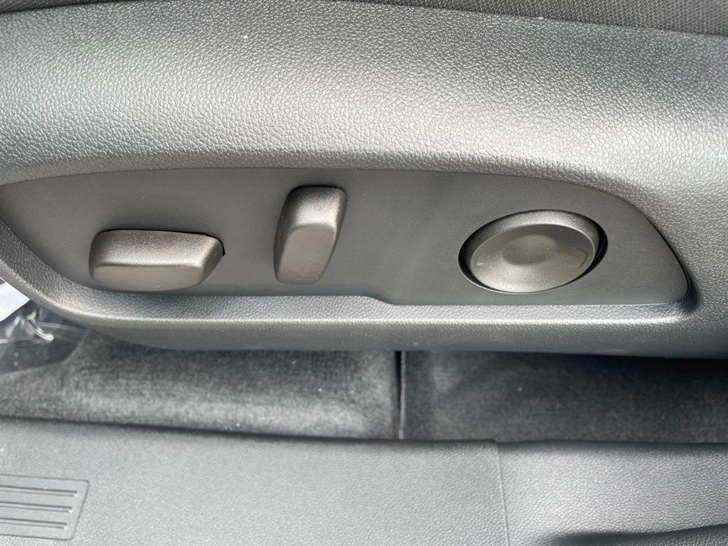 new 2027 Chevrolet Equinox car, priced at $40,383
