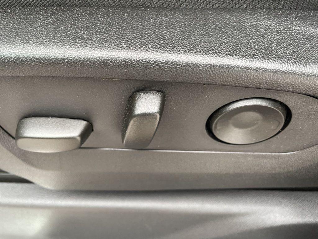 used 2025 Chevrolet Silverado 2500 car, priced at $56,584