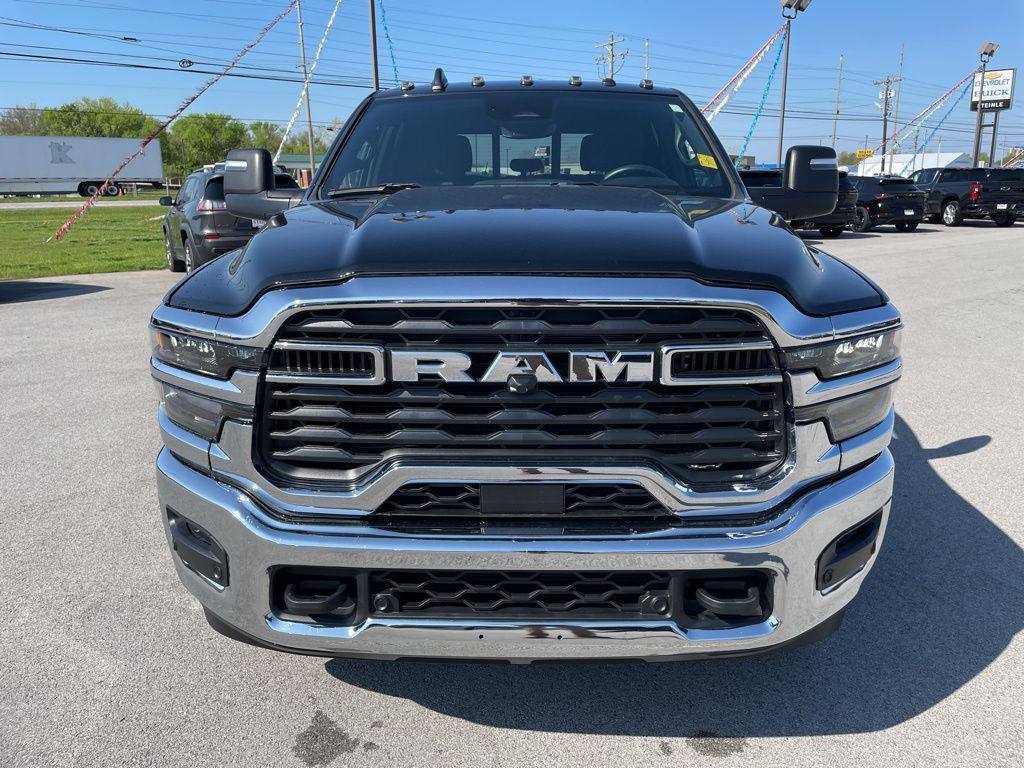 used 2025 Ram 3500 car, priced at $60,787