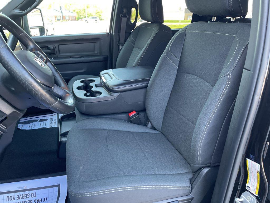 used 2025 Ram 3500 car, priced at $60,787