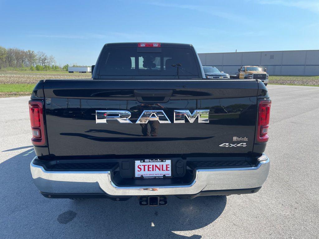 used 2025 Ram 3500 car, priced at $60,787