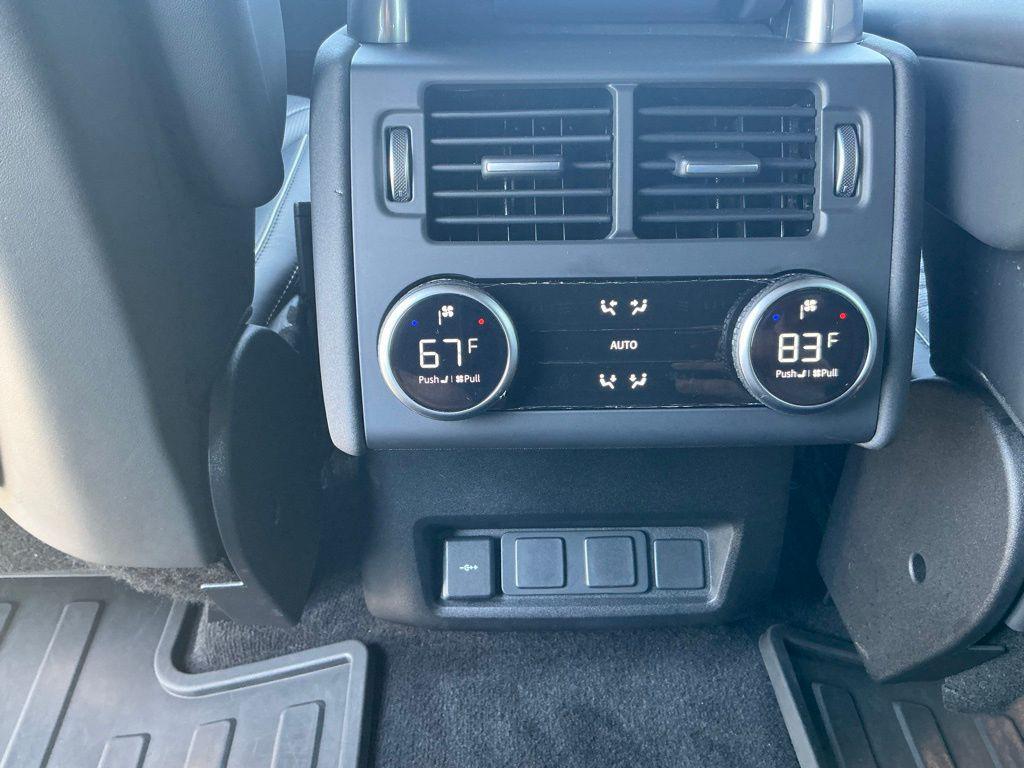 used 2023 Land Rover Discovery car, priced at $44,197