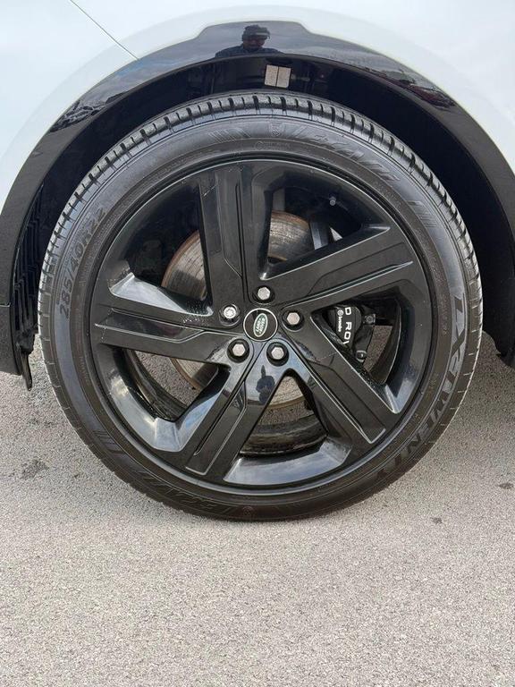 used 2023 Land Rover Discovery car, priced at $46,995