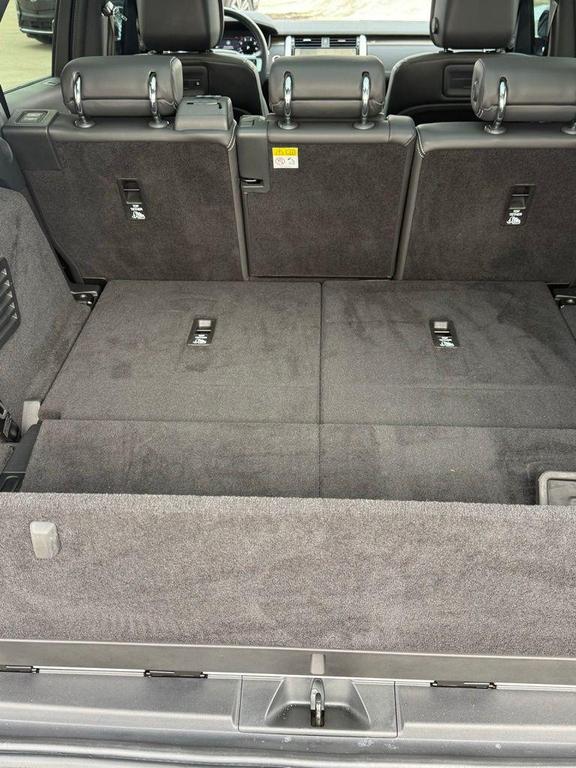 used 2023 Land Rover Discovery car, priced at $46,995