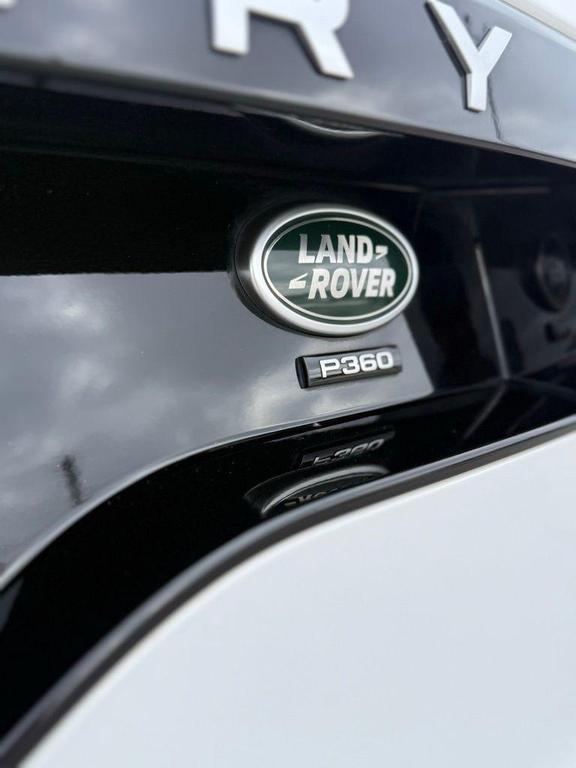 used 2023 Land Rover Discovery car, priced at $46,995