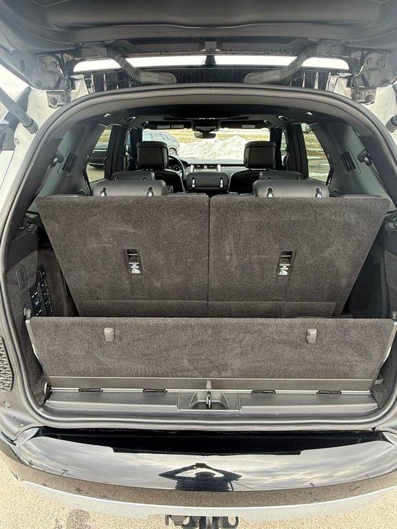 used 2023 Land Rover Discovery car, priced at $46,995