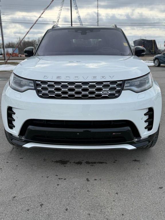 used 2023 Land Rover Discovery car, priced at $46,995