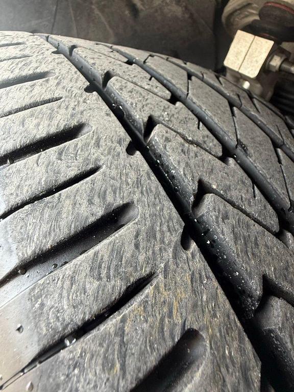 used 2023 Land Rover Discovery car, priced at $46,995