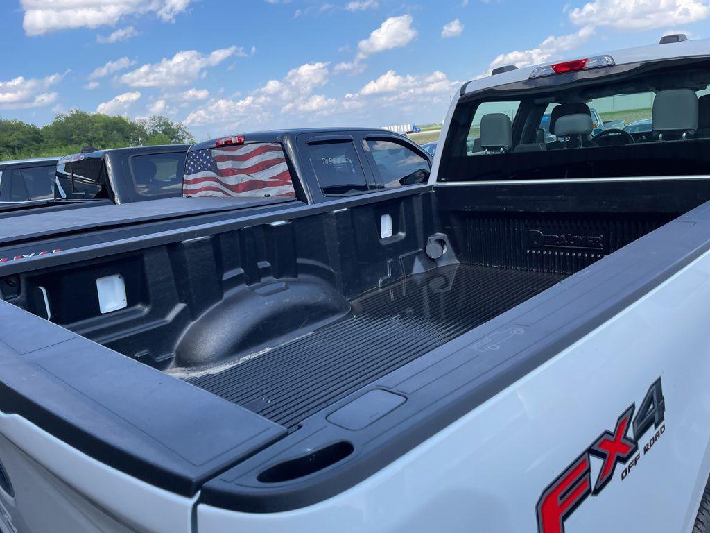 used 2024 Ford F-250 car, priced at $45,391