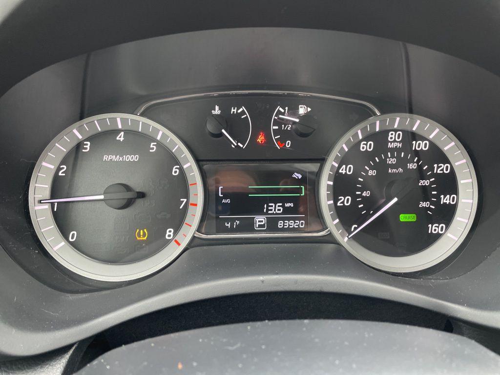 used 2015 Nissan Sentra car, priced at $9,970