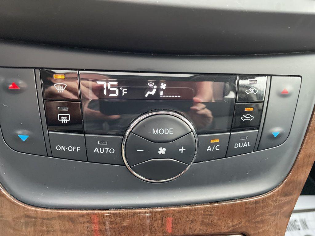 used 2015 Nissan Sentra car, priced at $9,970