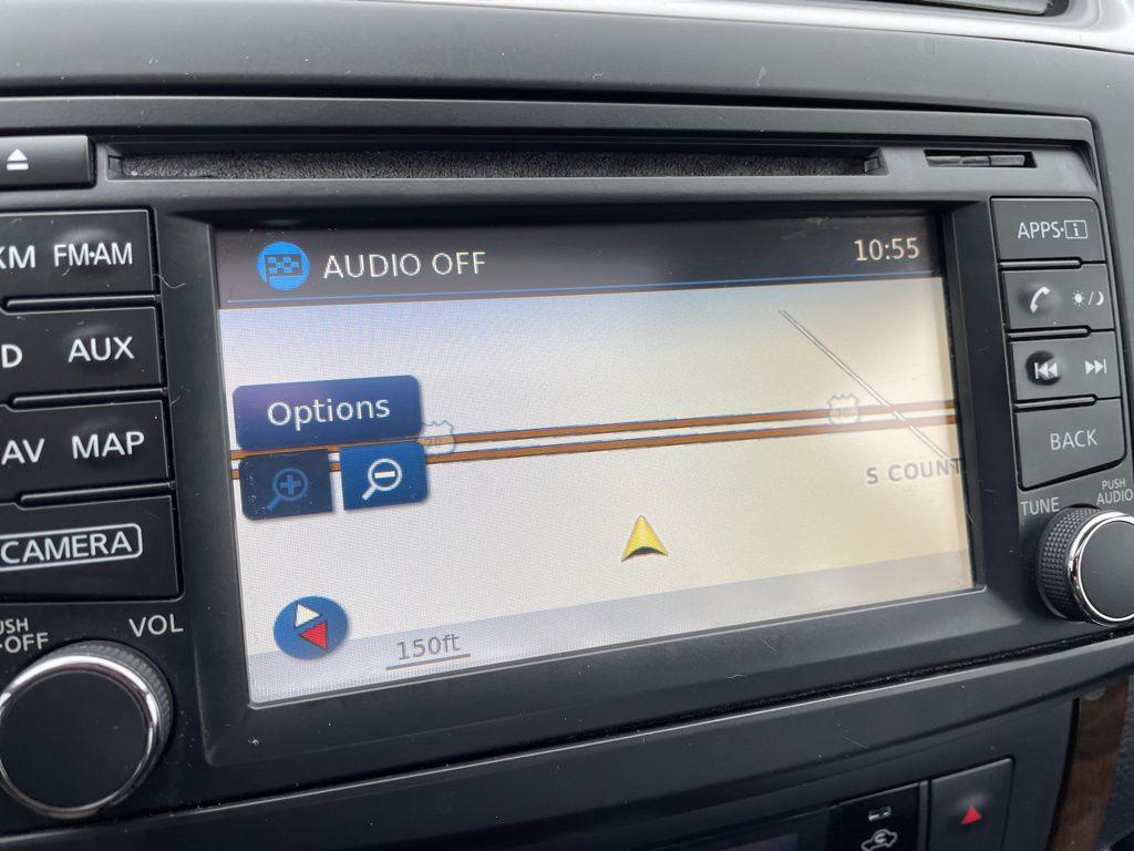 used 2015 Nissan Sentra car, priced at $9,970