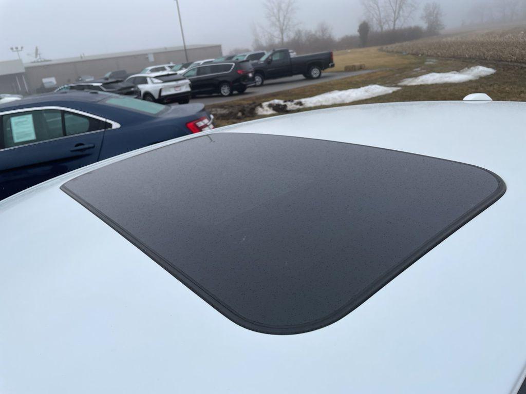 used 2015 Nissan Sentra car, priced at $9,970