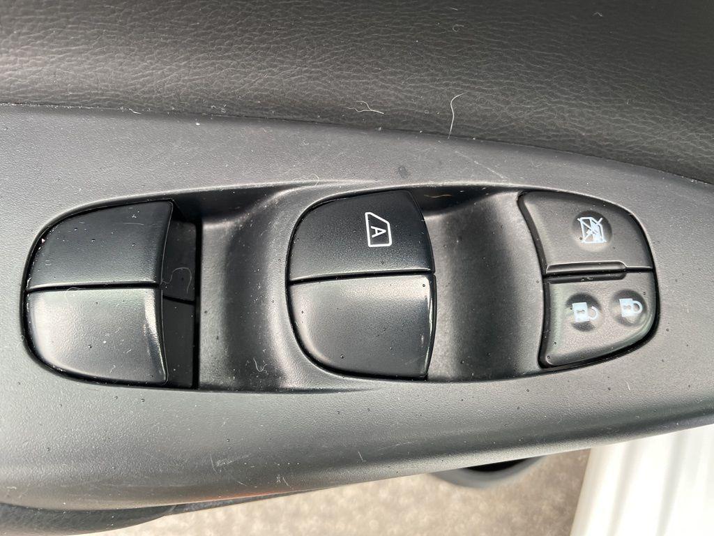 used 2015 Nissan Sentra car, priced at $9,970