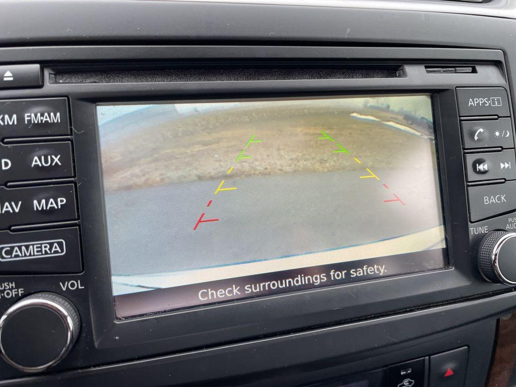 used 2015 Nissan Sentra car, priced at $9,970