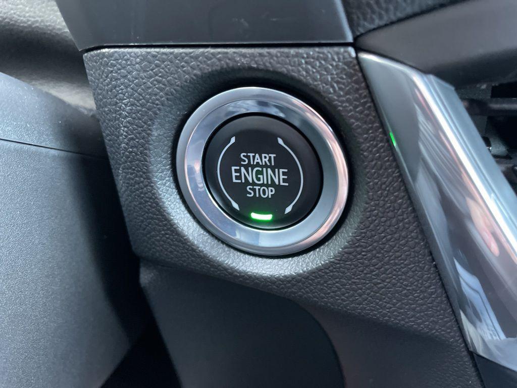 new 2026 Buick Encore GX car, priced at $31,930