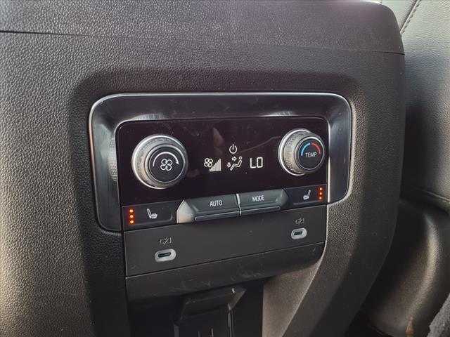 used 2024 Chevrolet Tahoe car, priced at $61,658